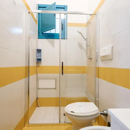 Goodstay Blue Moon Casa Con Giardino Torre dell'Orso