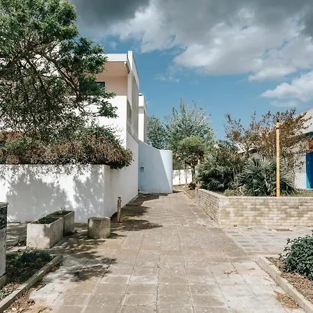 Goodstay Blue Moon Casa Con Giardino Apartamento