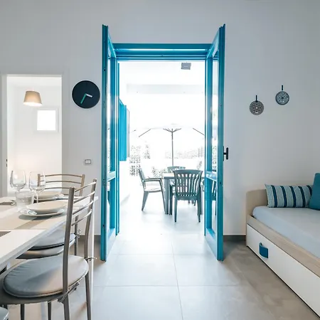 Goodstay Blue Moon Casa Con Giardino Daire