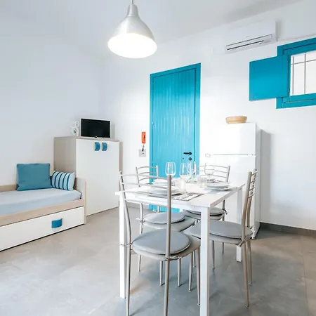 Goodstay Blue Moon Casa Con Giardino Torre dell'Orso