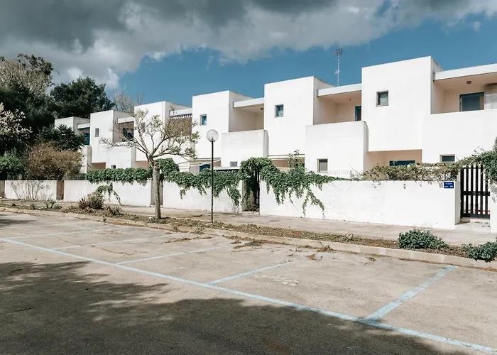 Goodstay Blue Moon Casa Con Giardino *