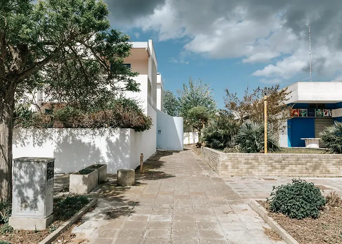 Goodstay Blue Moon Casa Con Giardino Apartamento