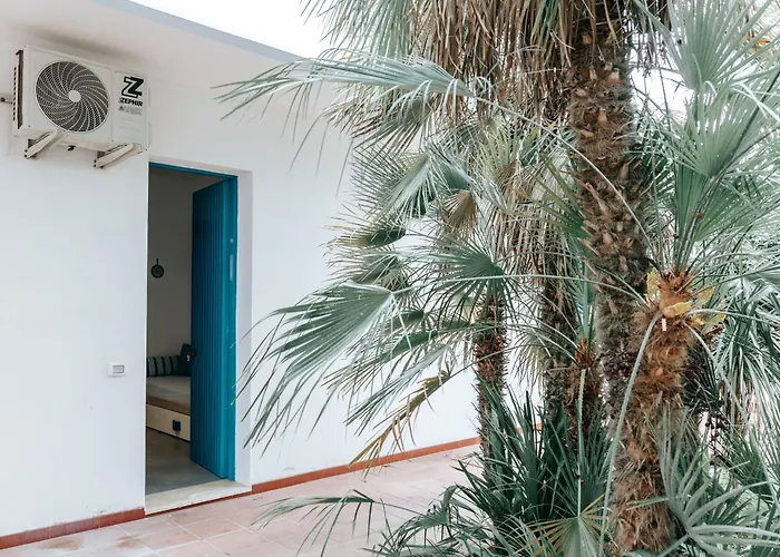 Goodstay Blue Moon Casa Con Giardino Apartamento *