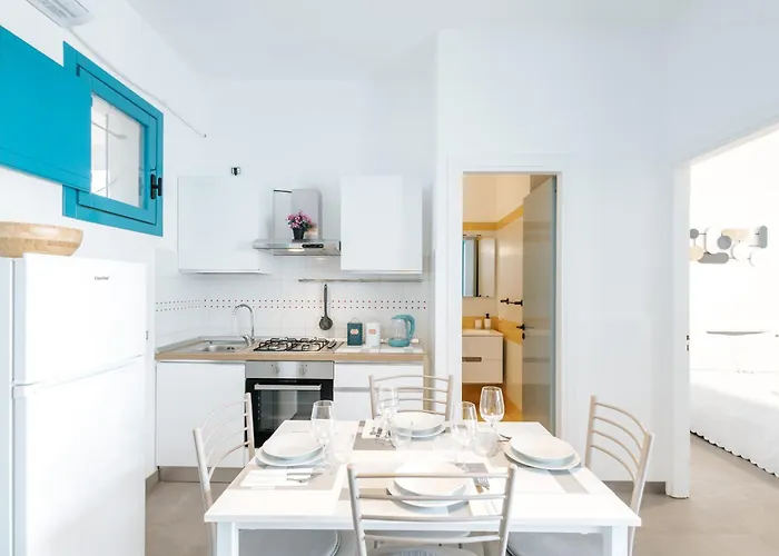 Goodstay Blue Moon Casa Con Giardino