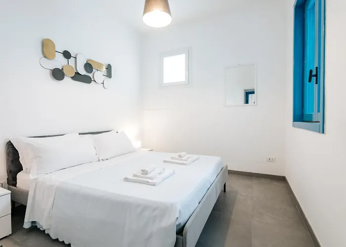 Goodstay Blue Moon Casa Con Giardino Apartamento *