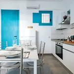 Διαμέρισμα Goodstay Blue Moon Casa Con Giardino Torre dell'Orso