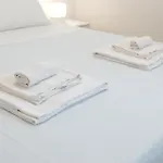 Διαμέρισμα Goodstay Blue Moon Casa Con Giardino