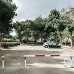 Διαμέρισμα Goodstay Blue Moon Casa Con Giardino Torre dell'Orso