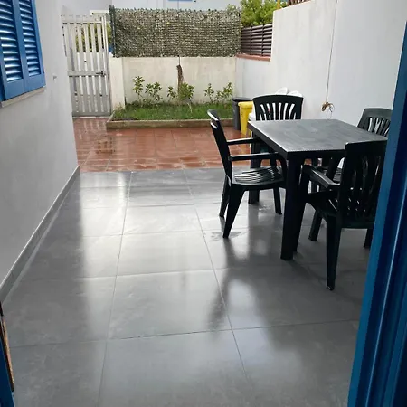 Goodstay Blue Moon Casa Con Giardino *