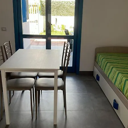 Goodstay Blue Moon Casa Con Giardino Apartment