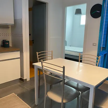 Apartment Goodstay Blue Moon Casa Con Giardino