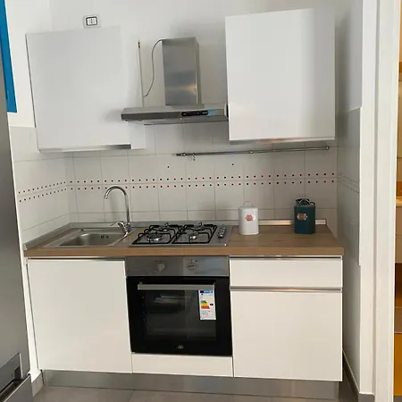 Apartment Goodstay Blue Moon Casa Con Giardino *