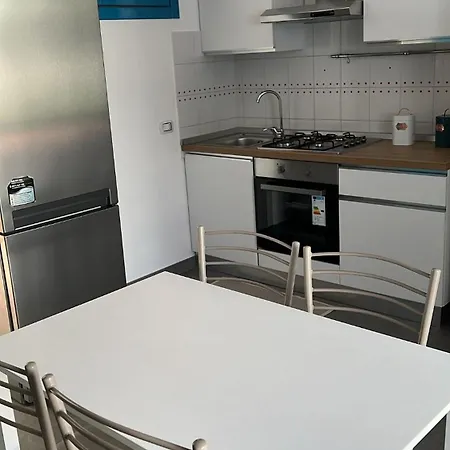 Goodstay Blue Moon Casa Con Giardino Apartment Torre dell'Orso