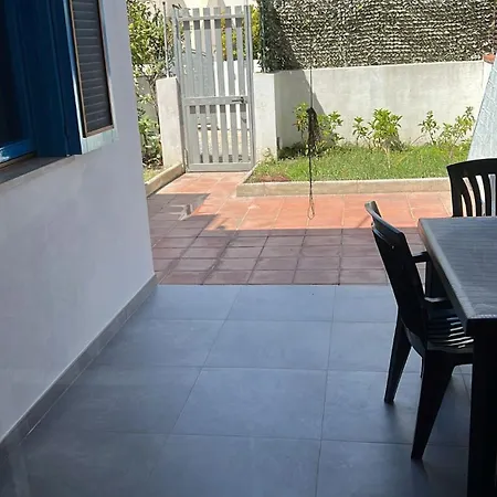 Apartment Goodstay Blue Moon Casa Con Giardino *