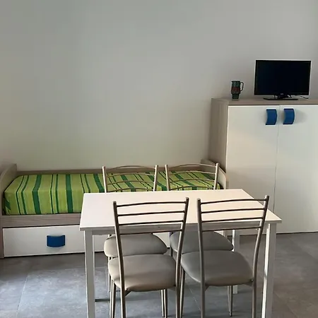 Goodstay Blue Moon Casa Con Giardino Torre dell'Orso