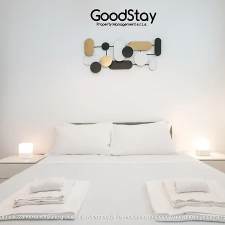 Goodstay Blue Moon Casa Con Giardino Apartment *