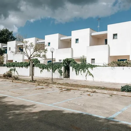Goodstay Blue Moon Casa Con Giardino *