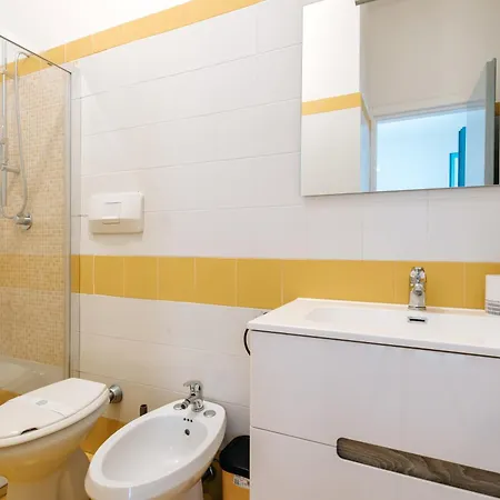 Goodstay Blue Moon Casa Con Giardino Apartment *