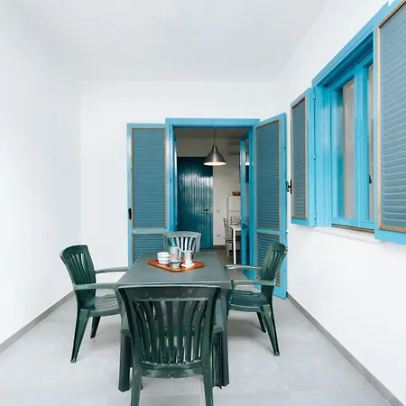 Apartment Goodstay Blue Moon Casa Con Giardino *