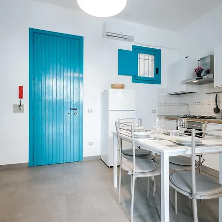 Goodstay Blue Moon Casa Con Giardino
