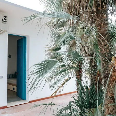 Goodstay Blue Moon Casa Con Giardino Apartment *