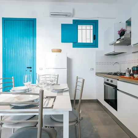 Apartment Goodstay Blue Moon Casa Con Giardino Torre dell'Orso