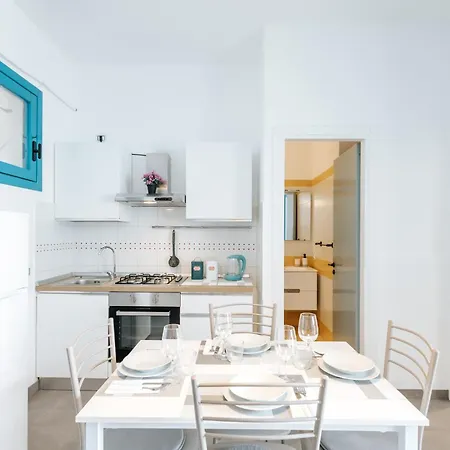 Goodstay Blue Moon Casa Con Giardino