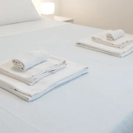 Apartment Goodstay Blue Moon Casa Con Giardino