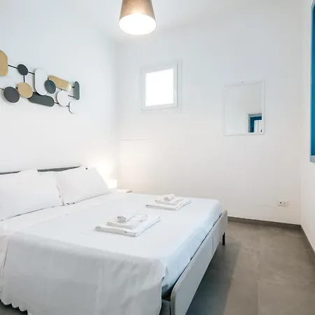 Goodstay Blue Moon Casa Con Giardino Apartment *