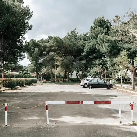 Appartement Goodstay Blue Moon Casa Con Giardino Torre dell'Orso