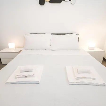 Goodstay Blue Moon Casa Con Giardino Torre dell'Orso