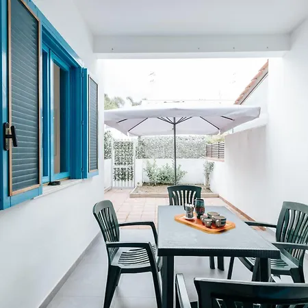 Goodstay Blue Moon Casa Con Giardino