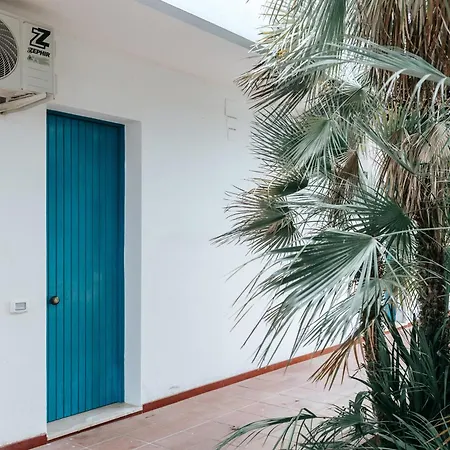 Goodstay Blue Moon Casa Con Giardino Apartment