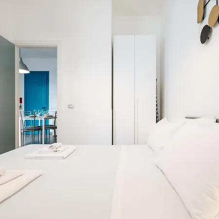 Goodstay Blue Moon Casa Con Giardino Apartment Torre dell'Orso